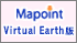 uVMapointv(Virtual Earth)